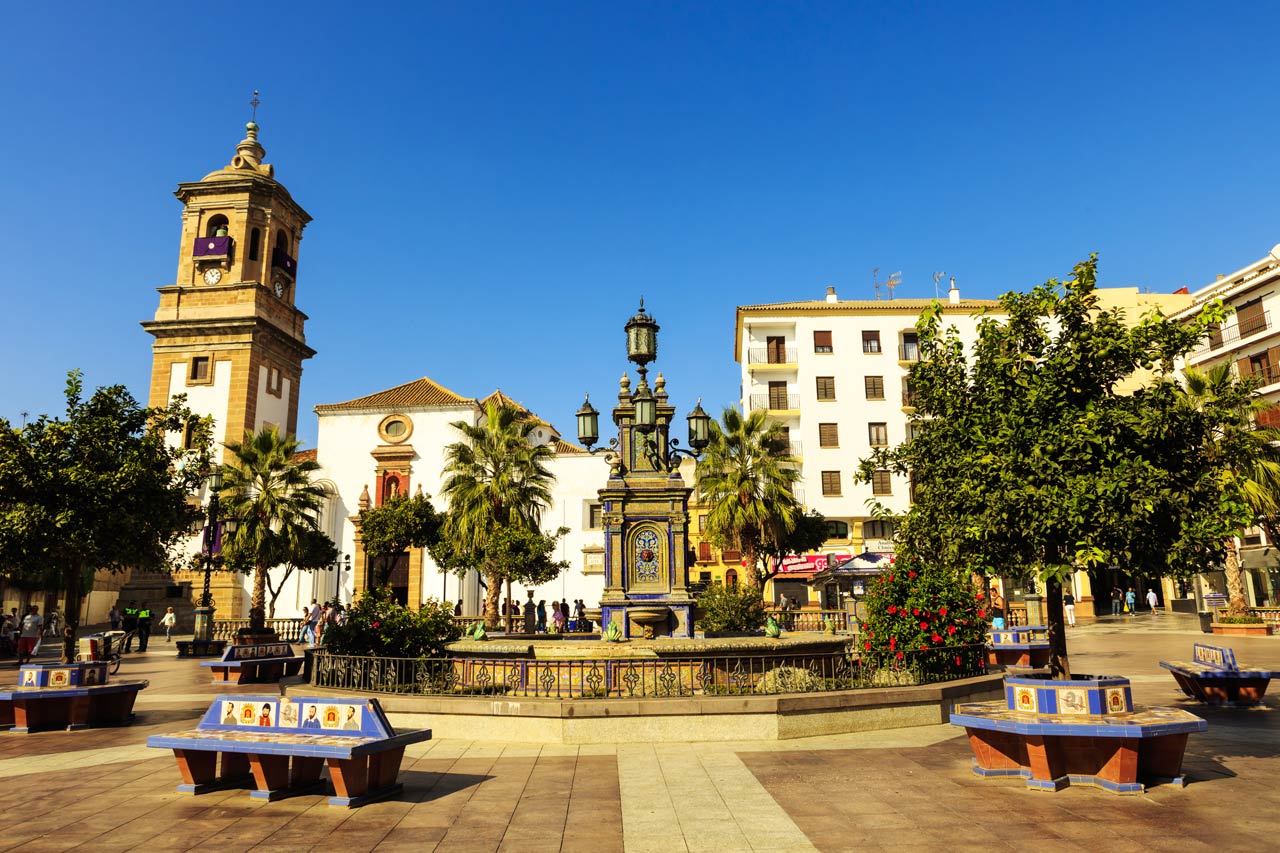 Algeciras | Klima, Sehenswürdigkeiten, Infos