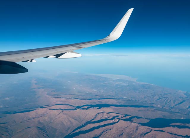 Die besten Zeiten, um Flüge nach Andalusien zu buchen