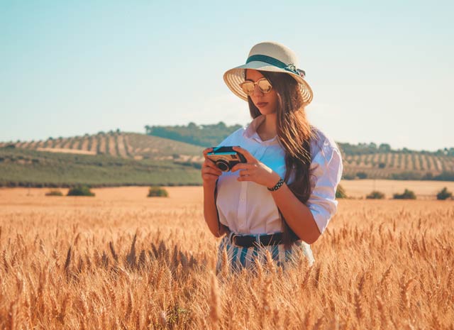 Warum guter Sonnenschutz in Andalusien Pflicht ist
