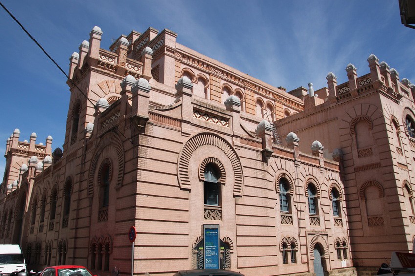 Gran Teatro Falla