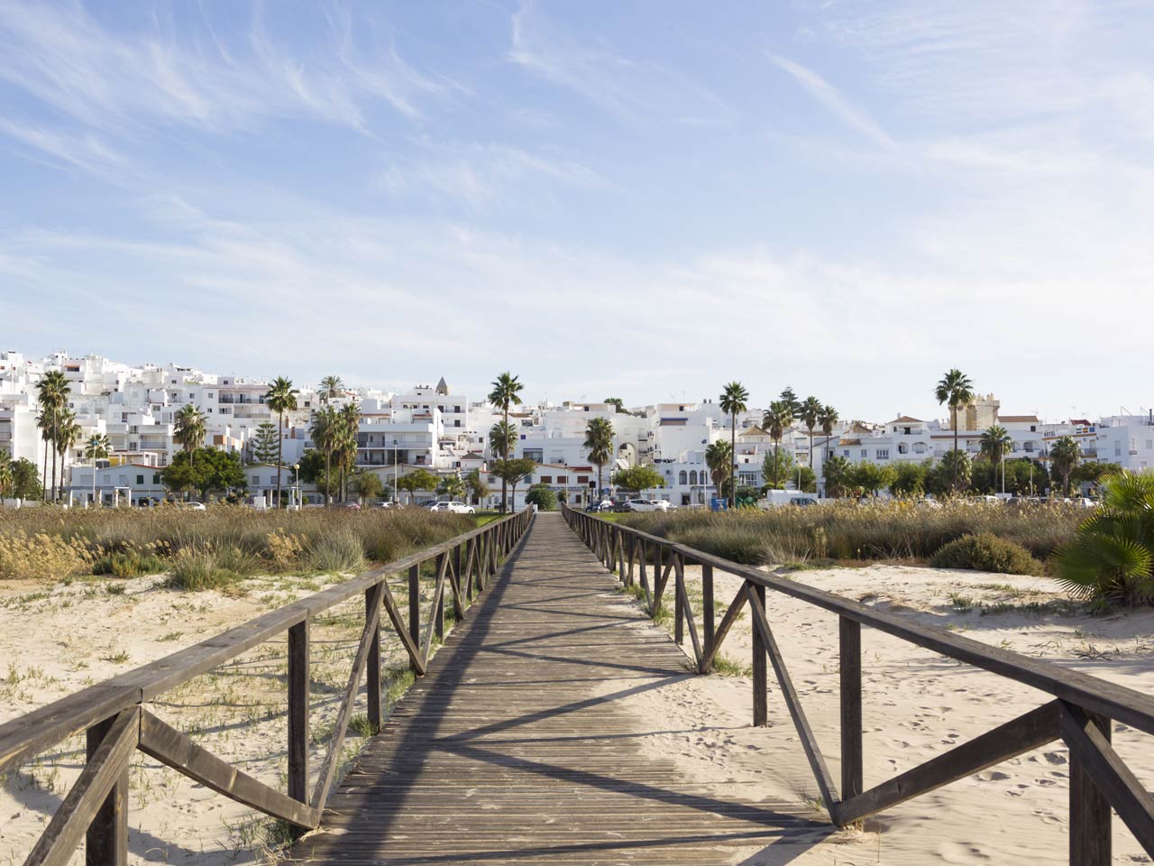 Conil de la Frontera | Sehenswürdigkeiten, Klima, Wissenswertes