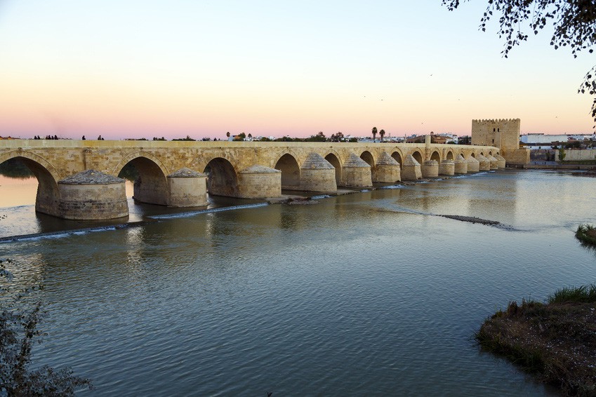 Puente Romano