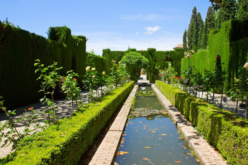 Generalife