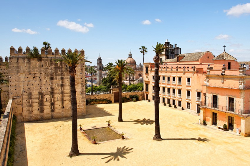 Jerez de la Frontera