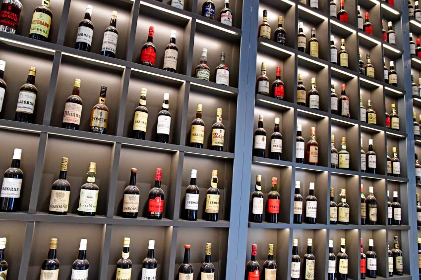 Tipps gegen Fernweh – Genüsse aus Andalusien nach Hause holen