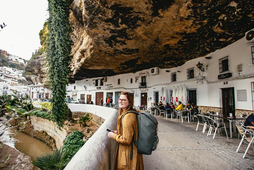 Sicher in Andalusien verreisen – hilfreiche Tipps