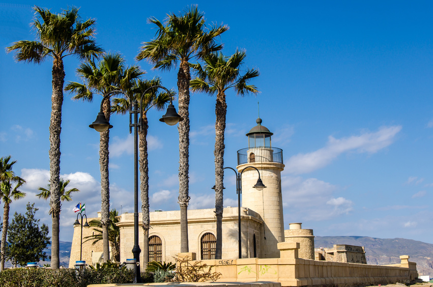 Roquetas de Mar | Wissenswertes, Klima, Aktivitäten