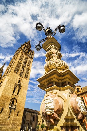 Giralda